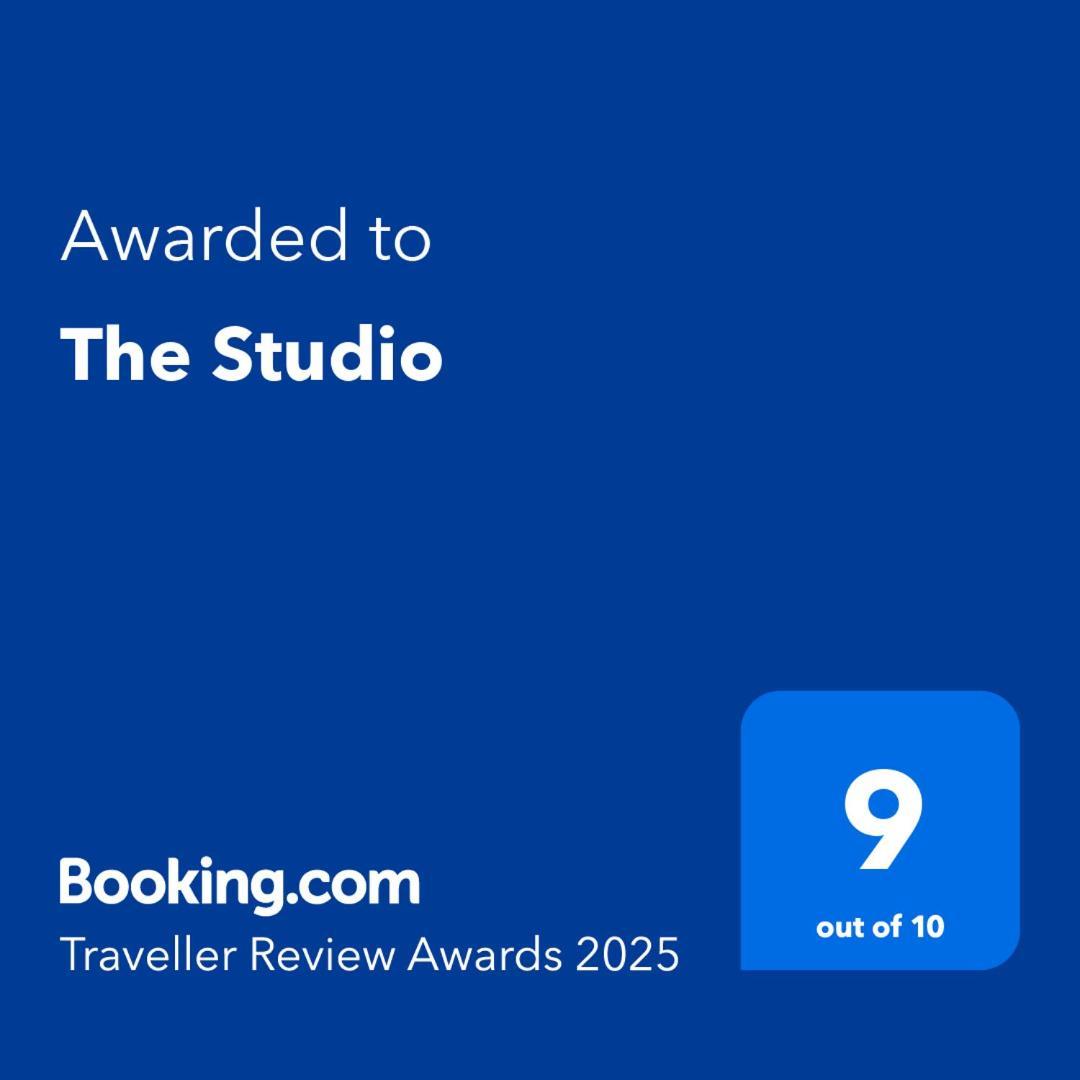 The Studio Kildare Exterior foto